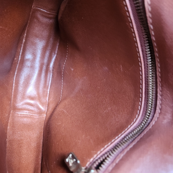 LV Chantilly shoulder/crossbody - Picture 5 of 12